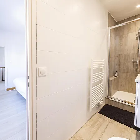 La Petite Maison Pasteur Holiday home